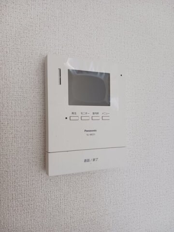 エターナル・インテンションの物件内観写真