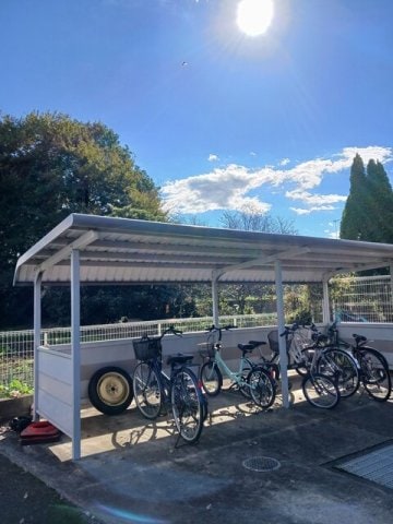 エターナル・インテンションの物件内観写真