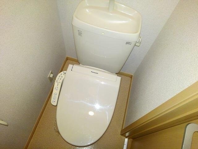 ベル・オーシャンの物件内観写真