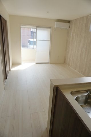 リーブルファイン小山駅東通りの物件内観写真