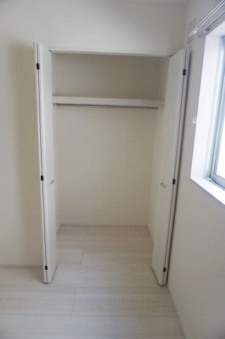 リーブルファイン小山駅東通りの物件内観写真