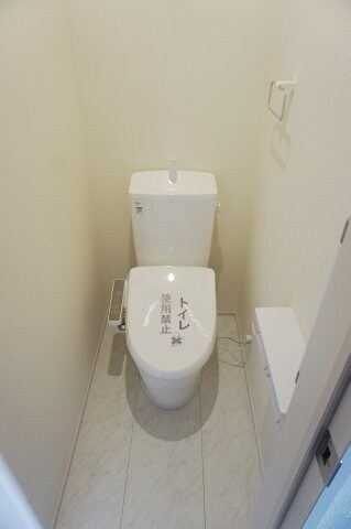 リーブルファイン小山駅東通りの物件内観写真