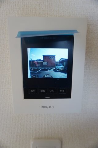 リーブルファイン小山駅東通りの物件内観写真