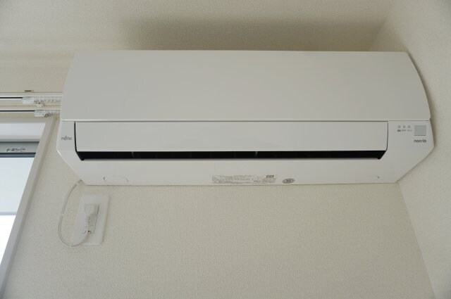 リーブルファイン小山駅東通りの物件内観写真