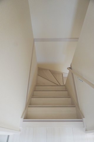 リーブルファイン小山駅東通りの物件内観写真