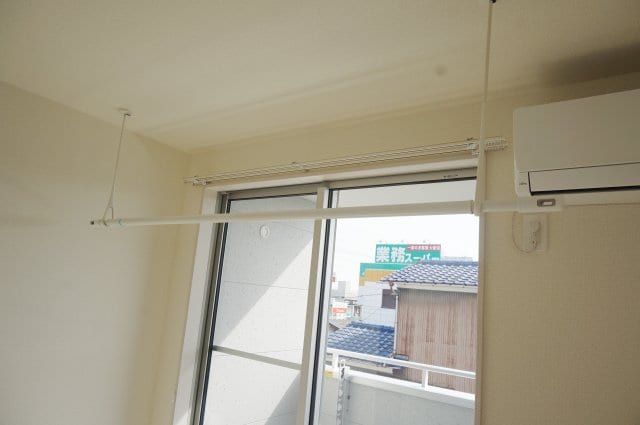 リーブルファイン小山駅東通りの物件内観写真