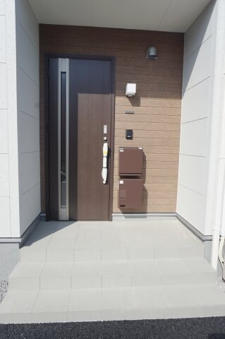 リーブルファイン小山駅東通りの物件内観写真