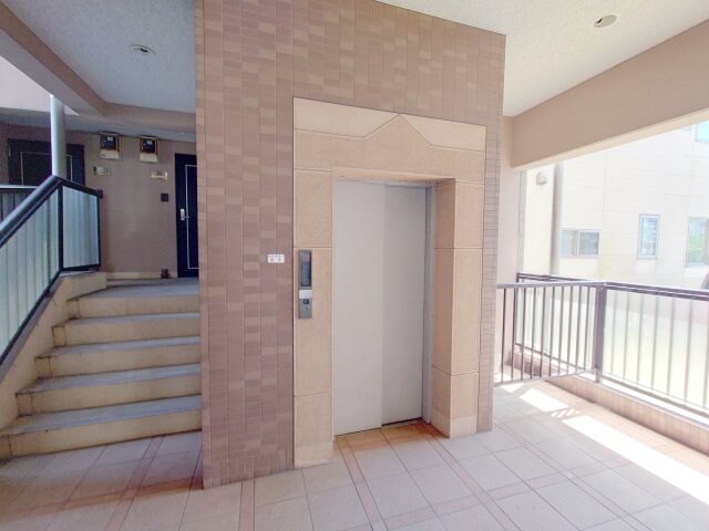 グランビューオークの物件内観写真