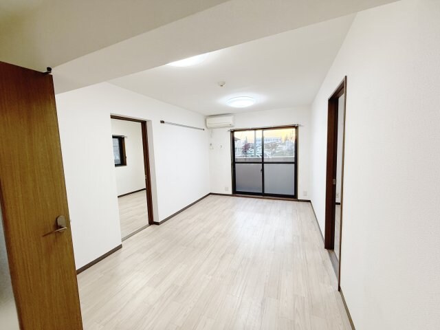 グランビューオークの物件内観写真