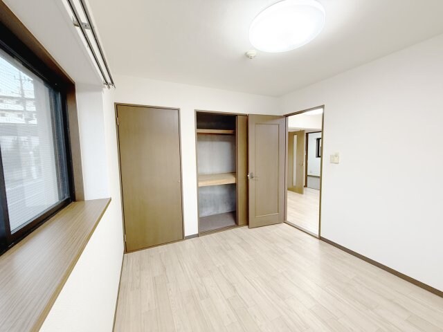 グランビューオークの物件内観写真