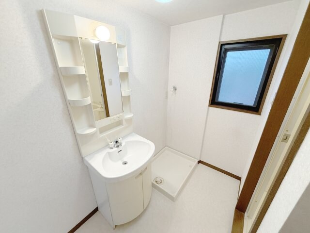 グランビューオークの物件内観写真