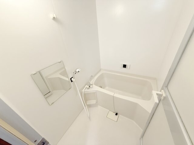 グランビューオークの物件内観写真