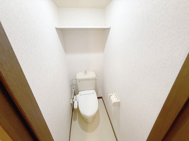 グランビューオークの物件内観写真