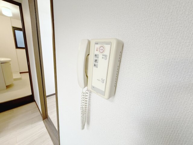 グランビューオークの物件内観写真