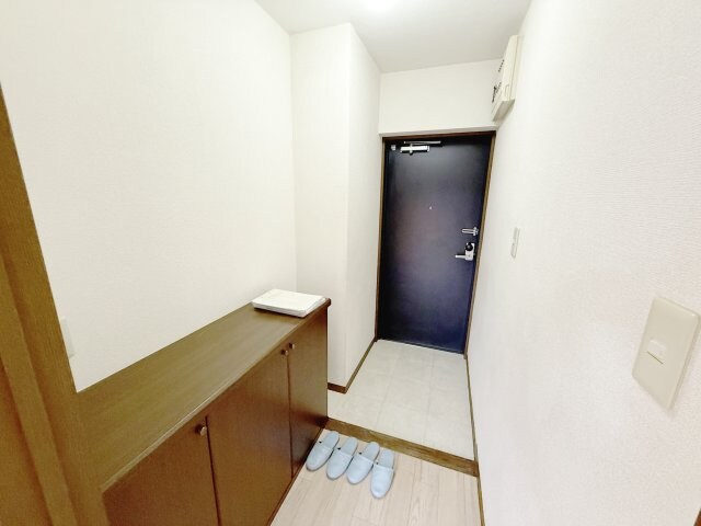 グランビューオークの物件内観写真