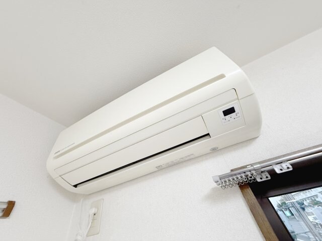 グランビューオークの物件内観写真