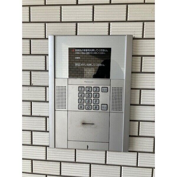 M.グラードの物件内観写真