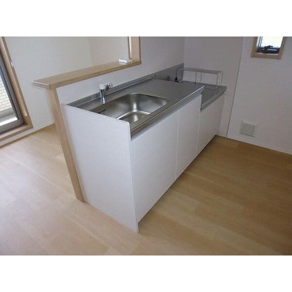 M.グラードの物件内観写真