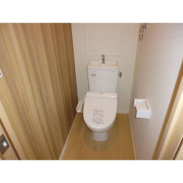 M.グラードの物件内観写真