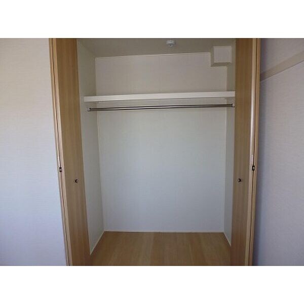 M.グラードの物件内観写真