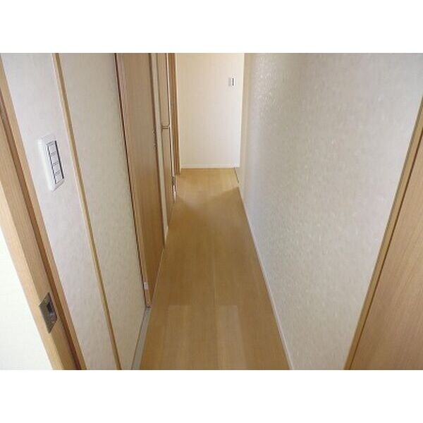 M.グラードの物件内観写真