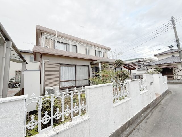 泉が丘５丁目貸家の物件外観写真