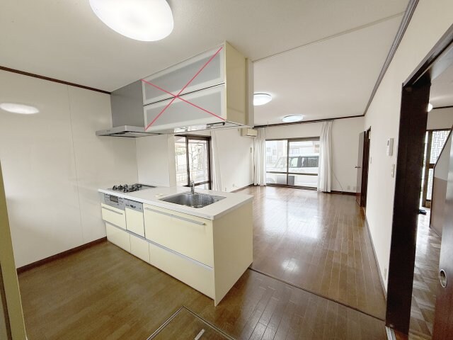 泉が丘５丁目貸家の物件内観写真