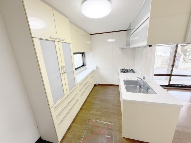 泉が丘５丁目貸家の物件内観写真