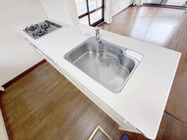 泉が丘５丁目貸家の物件内観写真