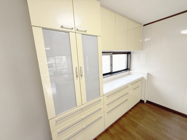 泉が丘５丁目貸家の物件内観写真