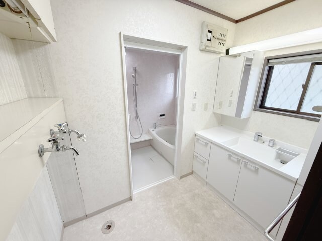 泉が丘５丁目貸家の物件内観写真