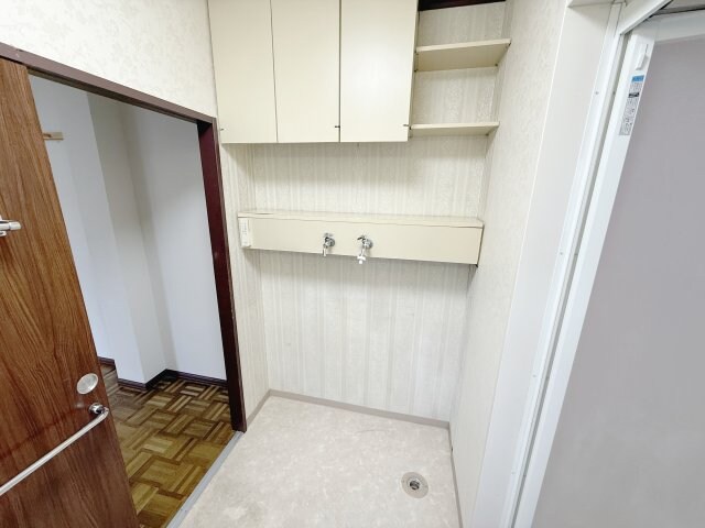 泉が丘５丁目貸家の物件内観写真