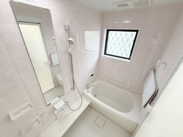 泉が丘５丁目貸家の物件内観写真