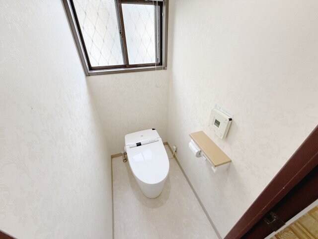 泉が丘５丁目貸家の物件内観写真