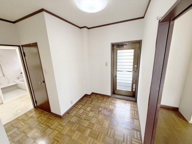 泉が丘５丁目貸家の物件内観写真