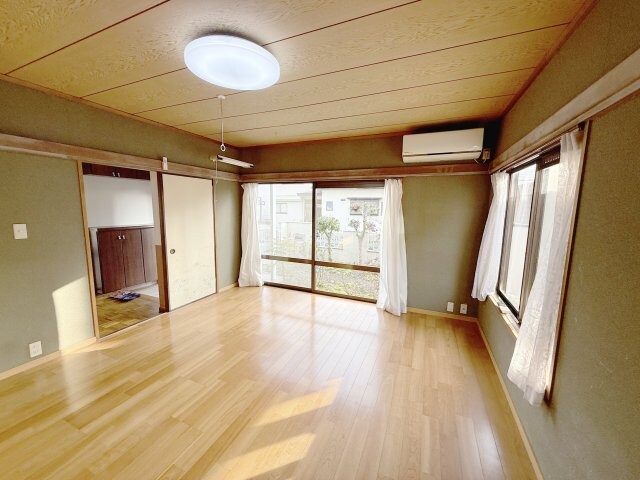 泉が丘５丁目貸家の物件内観写真