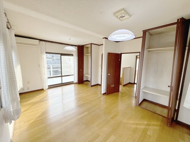 泉が丘５丁目貸家の物件内観写真