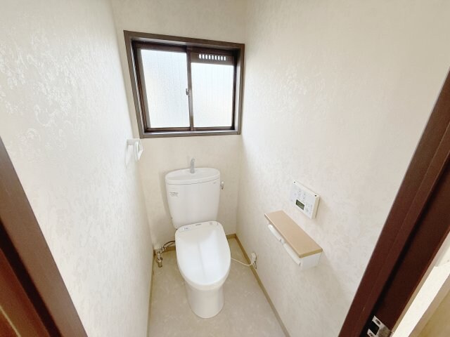 泉が丘５丁目貸家の物件内観写真