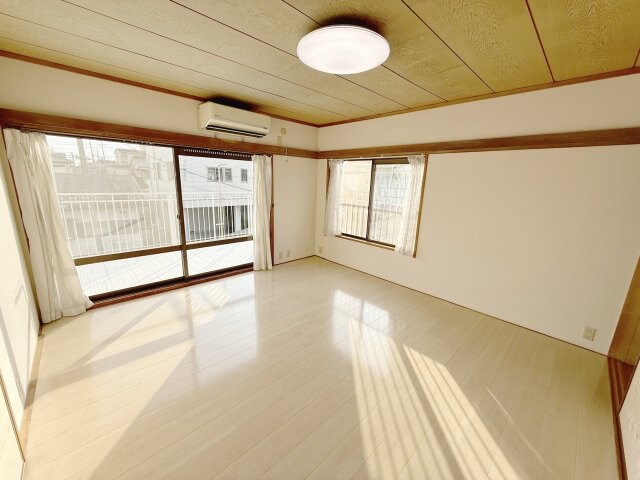 泉が丘５丁目貸家の物件内観写真