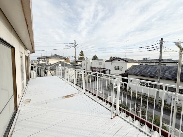 泉が丘５丁目貸家の物件内観写真