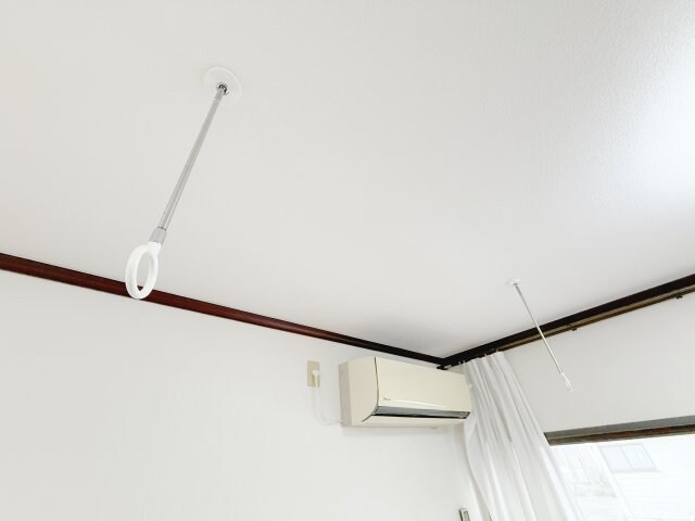 泉が丘５丁目貸家の物件内観写真