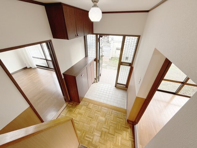 泉が丘５丁目貸家の物件内観写真
