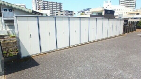 フィオレットの物件内観写真