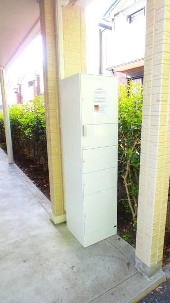 フィオレットの物件内観写真