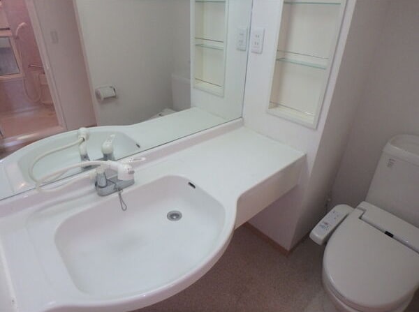 フィオレットの物件内観写真