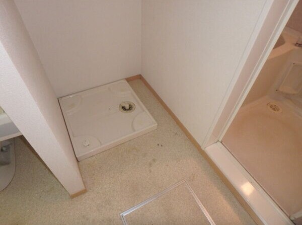 フィオレットの物件内観写真