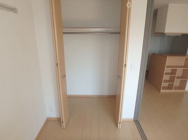 フィオレットの物件内観写真