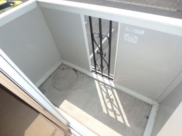 フィオレットの物件内観写真