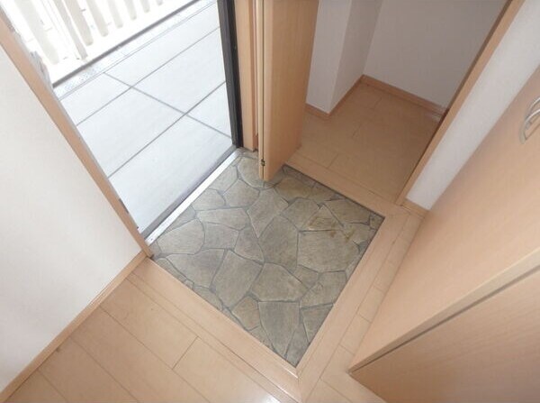 フィオレットの物件内観写真