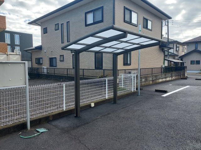 コーポエステルの物件内観写真